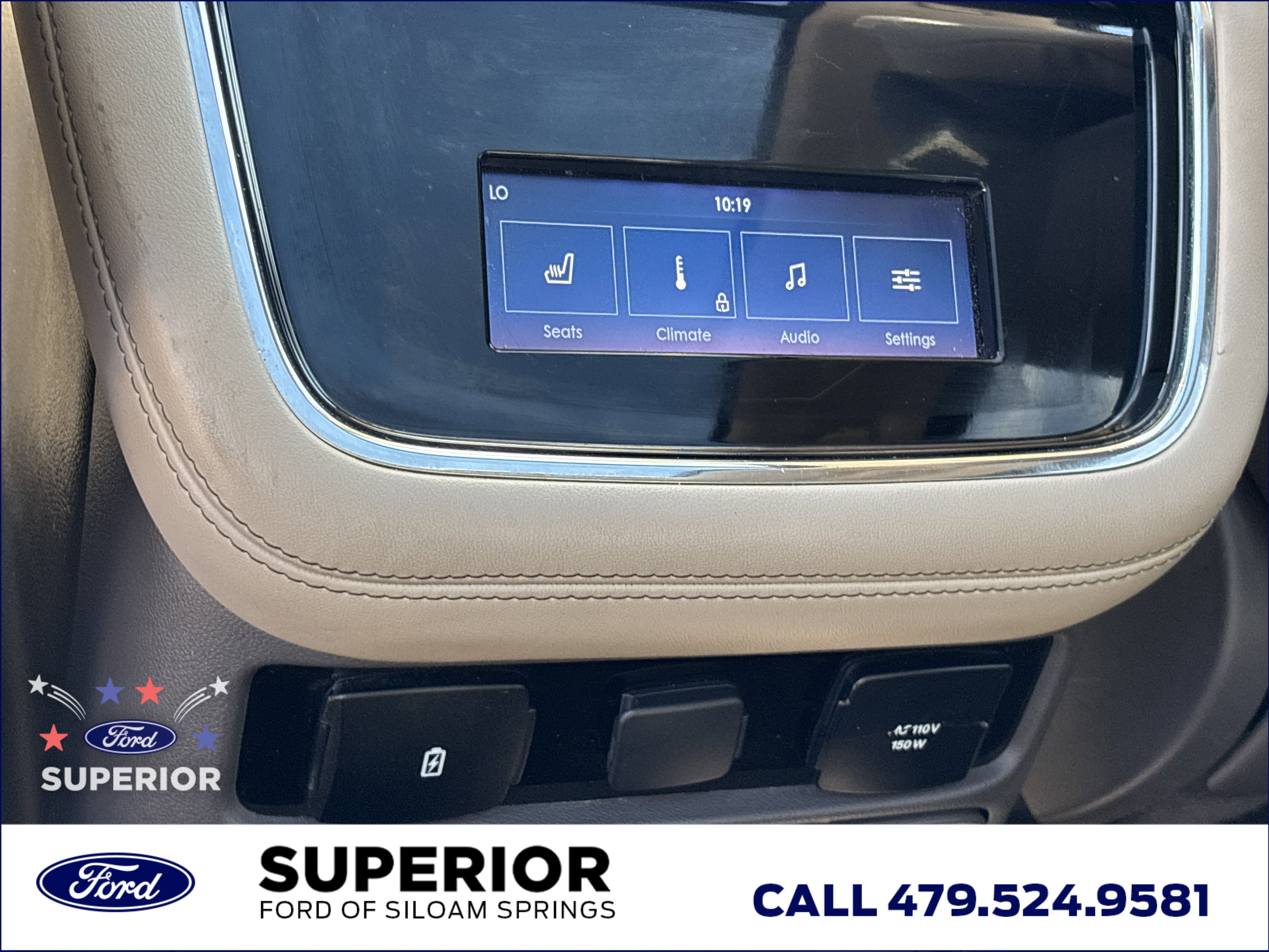2023 Lincoln Navigator Reserve photo 6