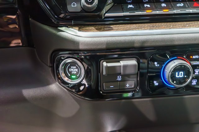 2026 Chevrolet Silverado 1500 RST photo 16
