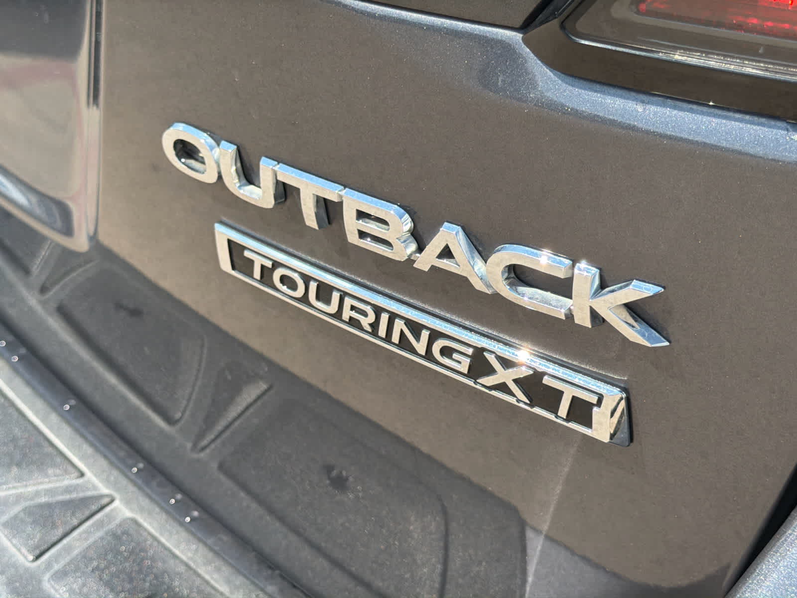2022 Subaru Outback Touring XT photo 10
