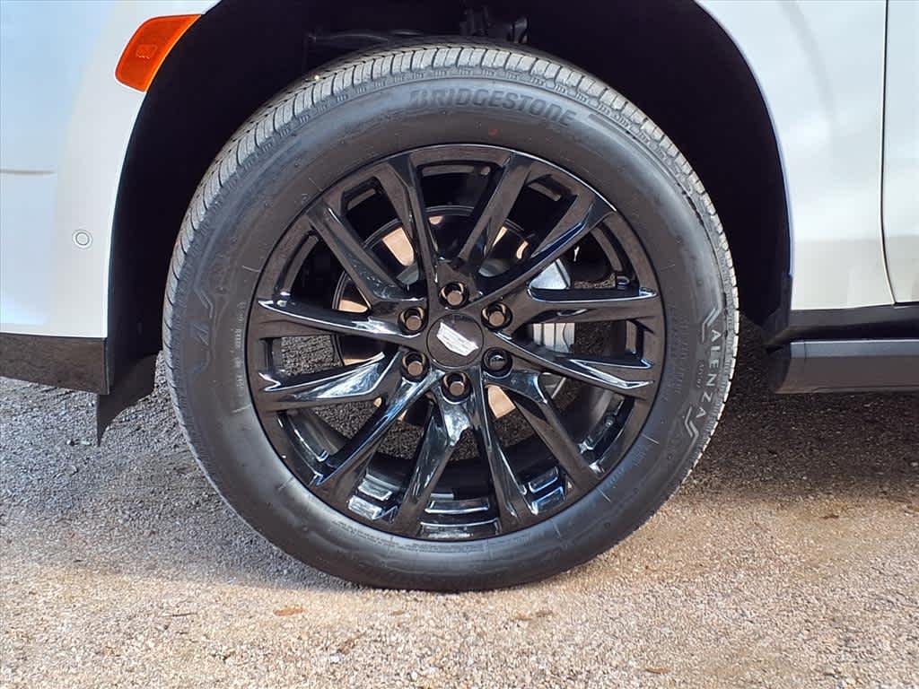 2024 Cadillac Escalade Sport Platinum photo 2