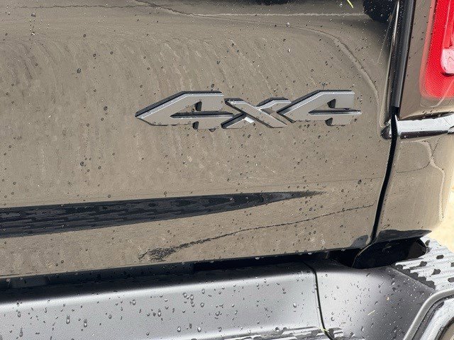 2026 Ram 1500 Big Horn photo 29