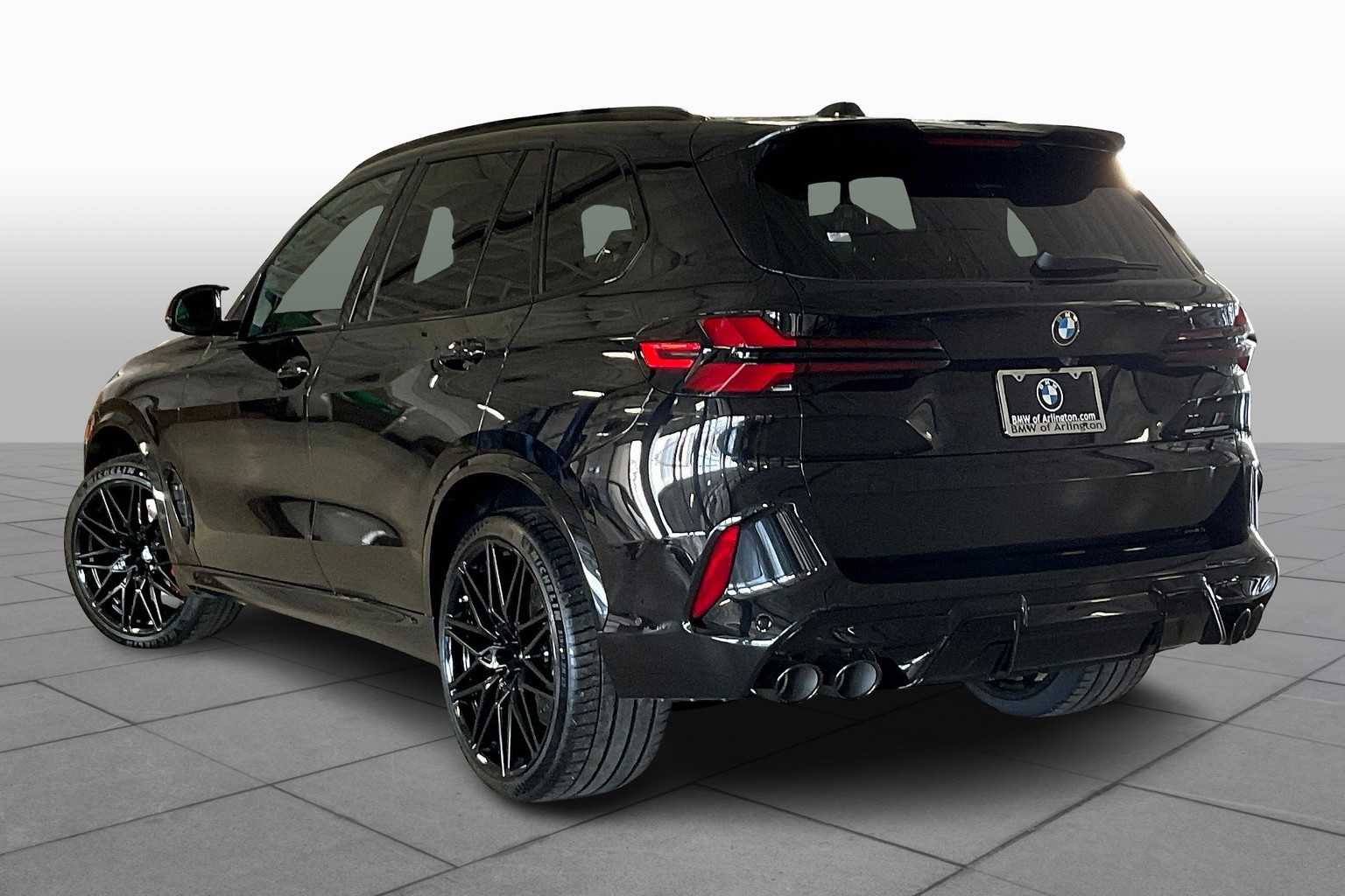 2026 Bmw X5 photo 12
