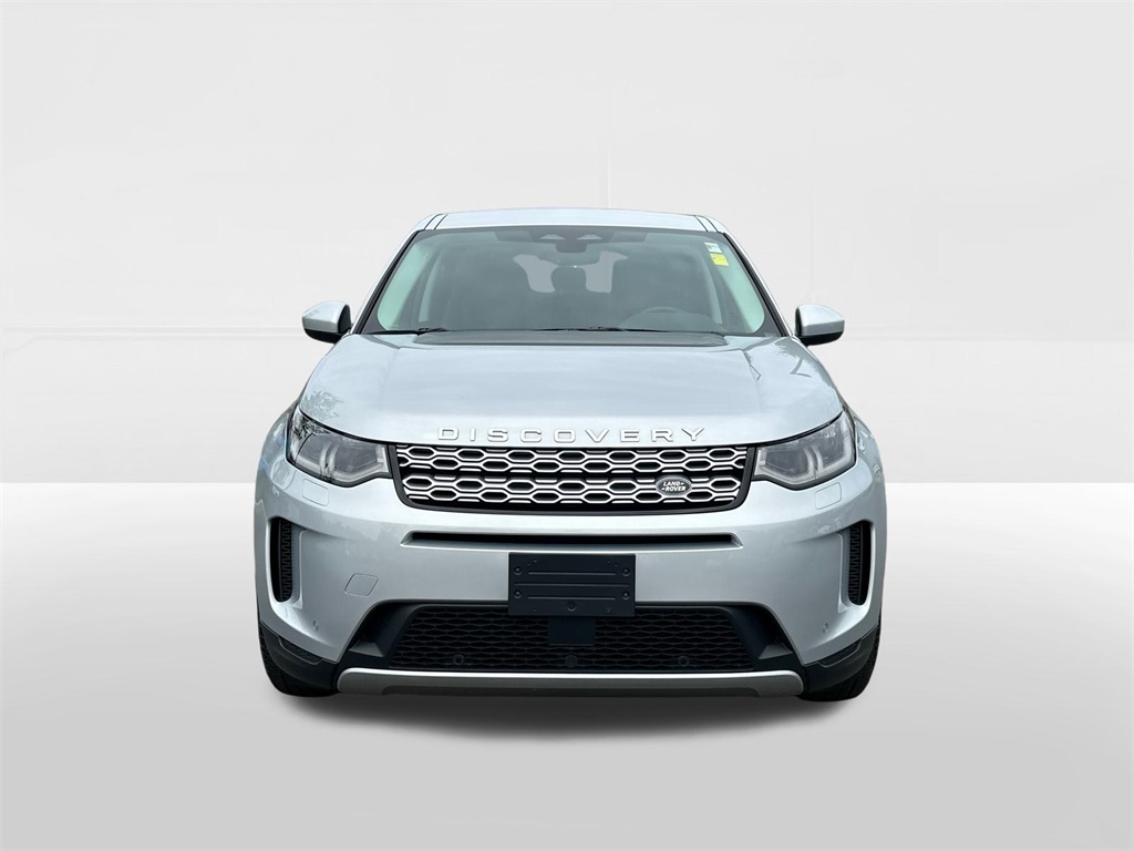 2023 Land Rover Discovery Sport SE photo 6