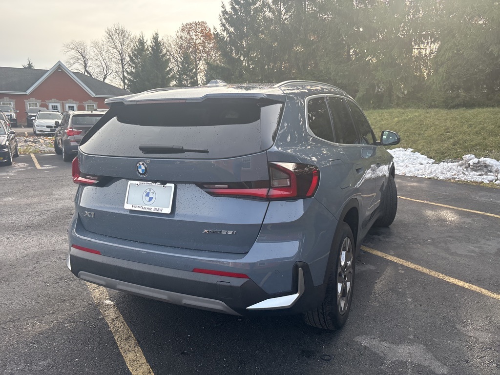 2023 Bmw X1 XDrive28i photo 4
