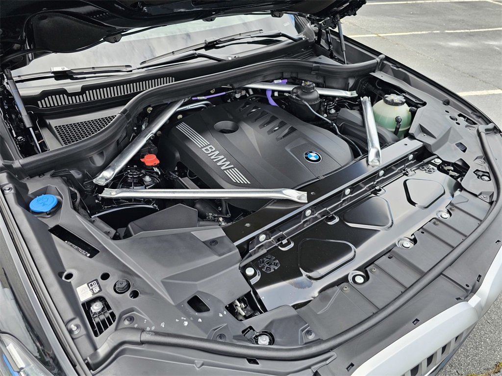 2026 Bmw X5 sDrive40i photo 26