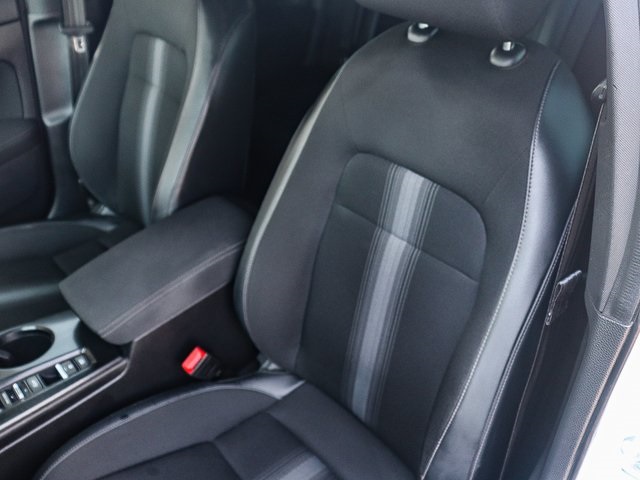 2022 Honda Civic Sport photo 25