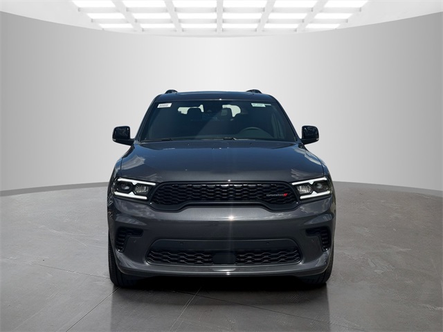 2026 Dodge Durango GT Plus photo 2