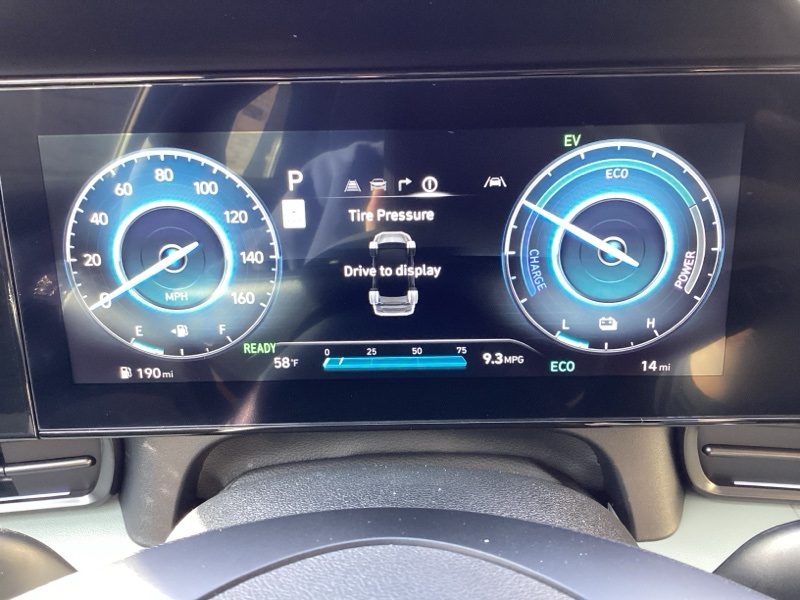 2025 Hyundai Elantra Hybrid Limited photo 31