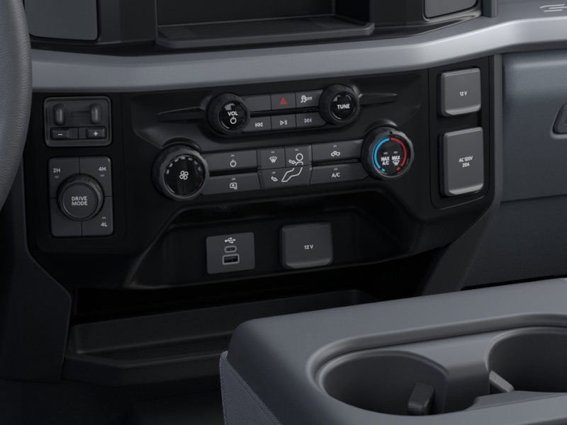 2026 Ford F-250 photo 10