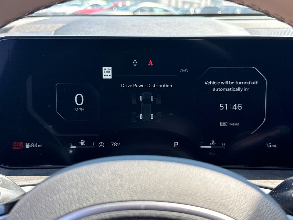 2025 Kia Sorento X-Line SX Prestige photo 27