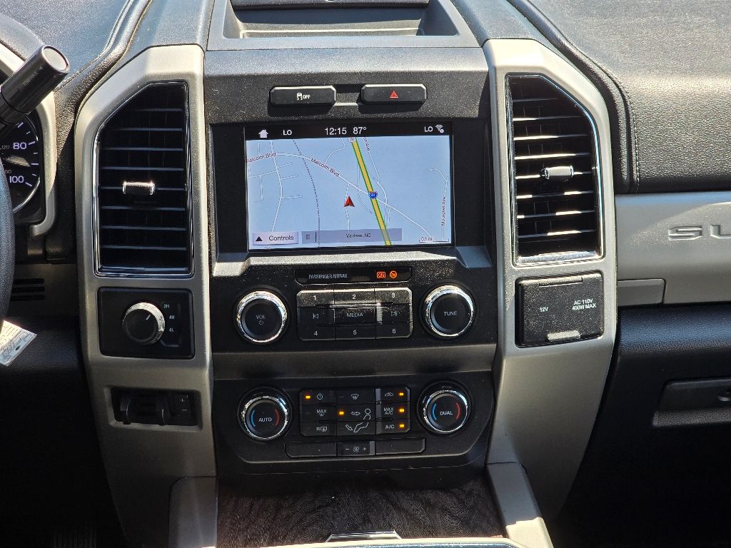 2019 Ford F-250 Lariat photo 14