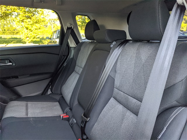 2026 Nissan Rogue SV photo 12