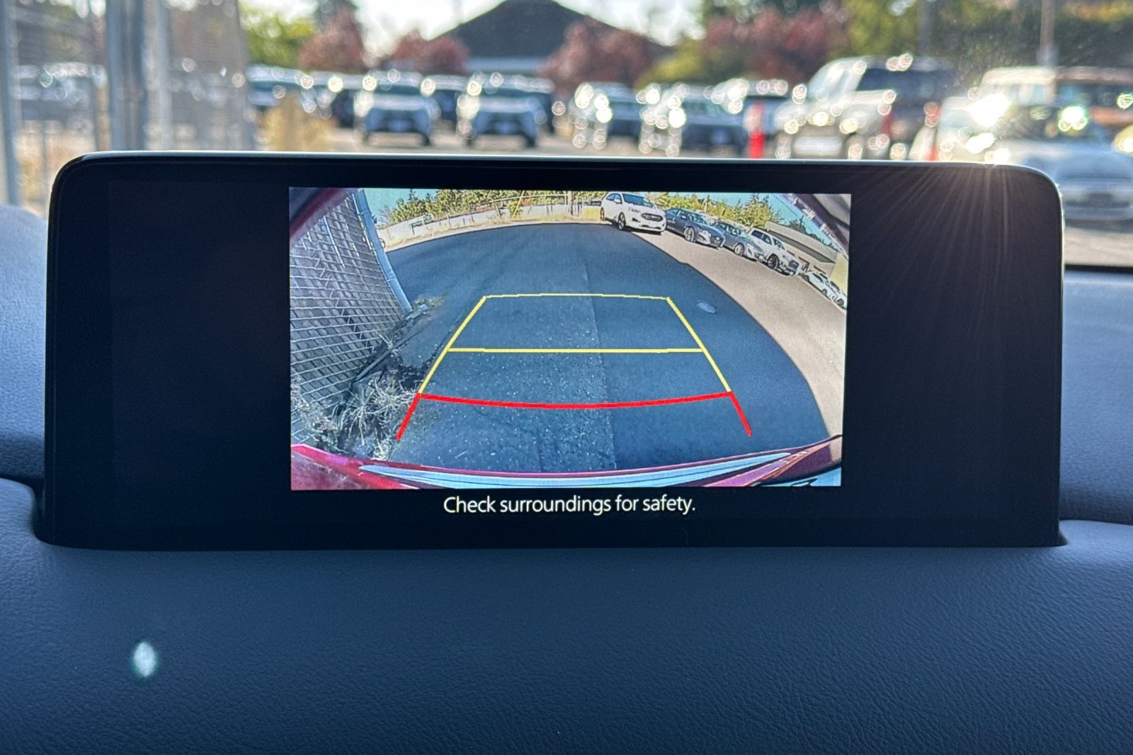 2025 Mazda CX-5 2.5 Select photo 18