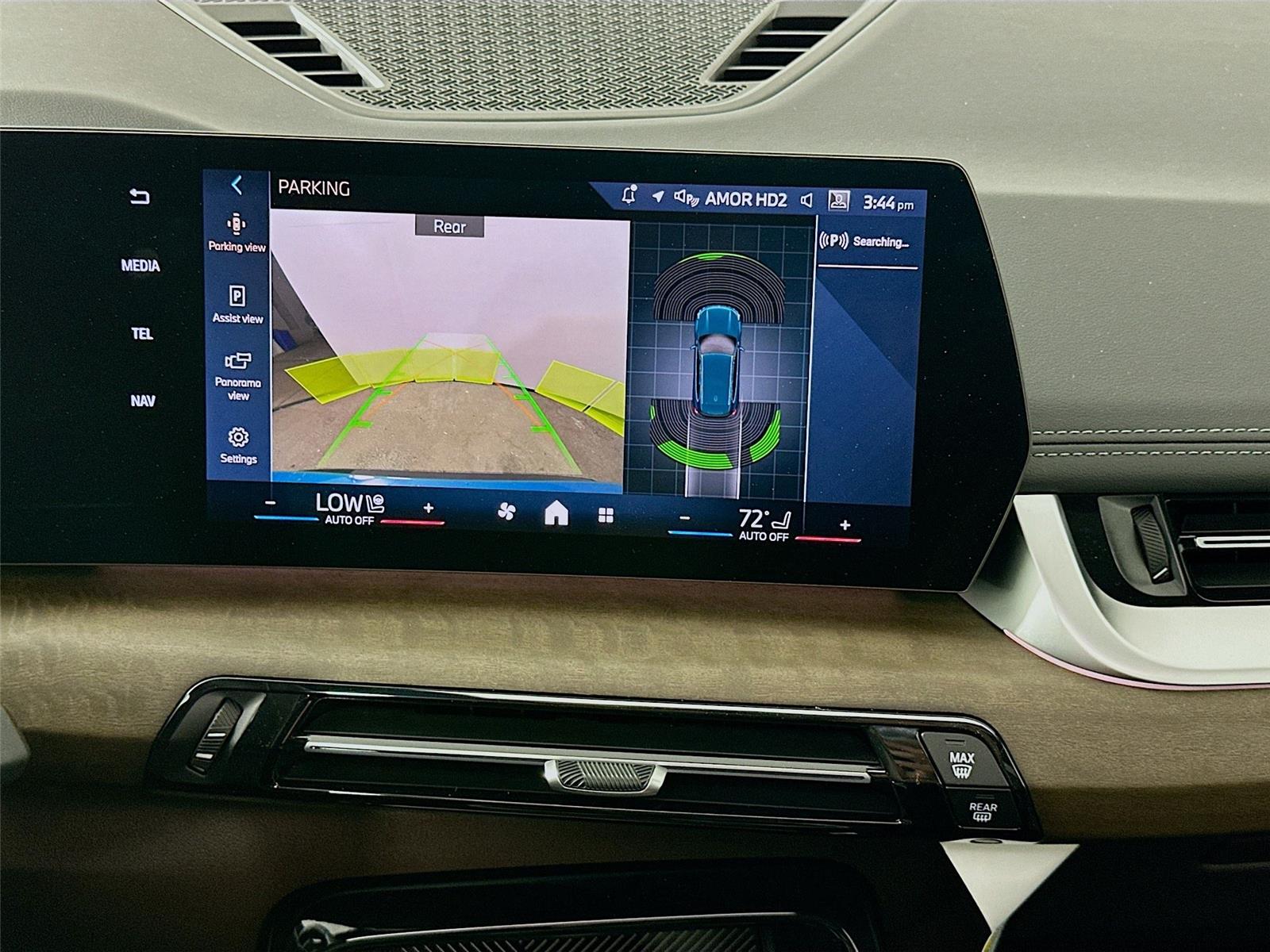 2025 Bmw X1 XDrive28i photo 12