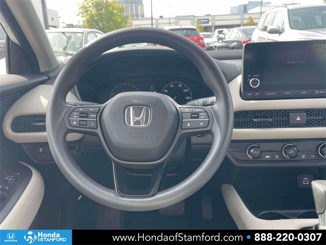 2023 Honda HR-V LX photo 13