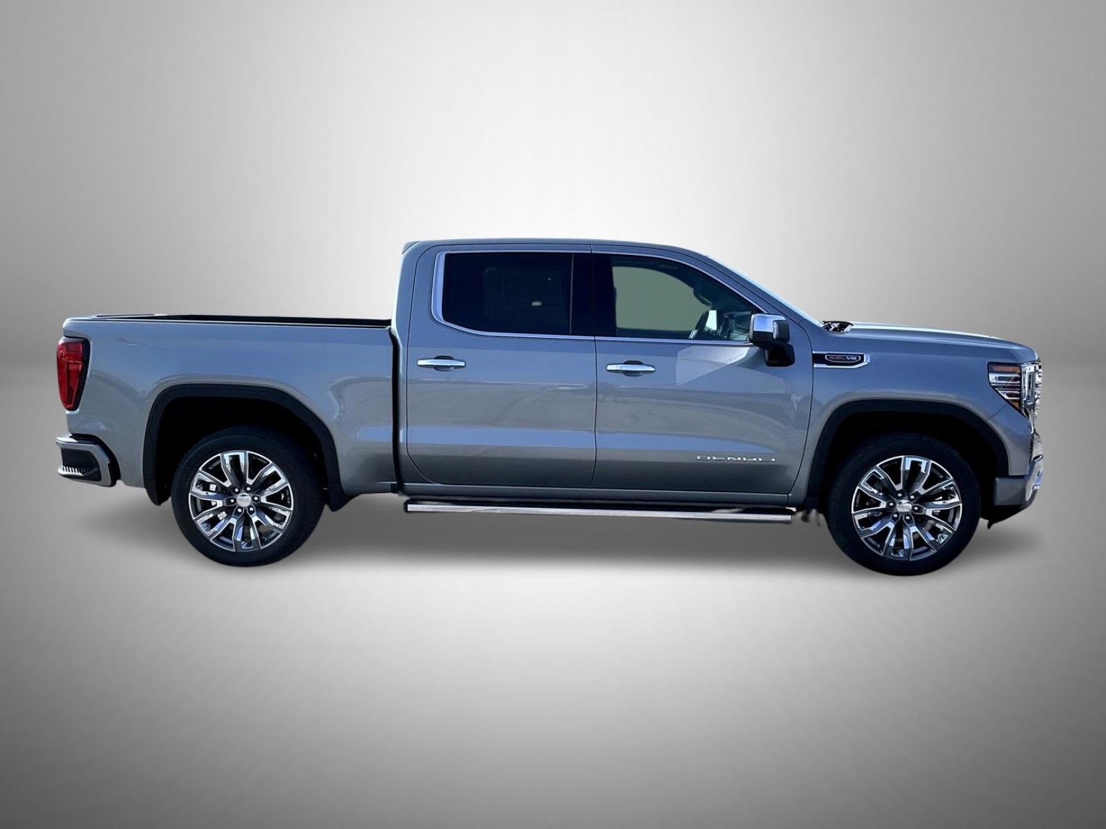 2026 Gmc Sierra 1500 Denali photo 4