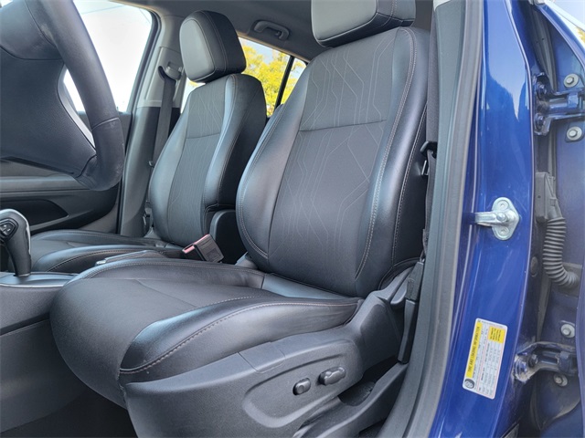 2017 Chevrolet Trax LT photo 14