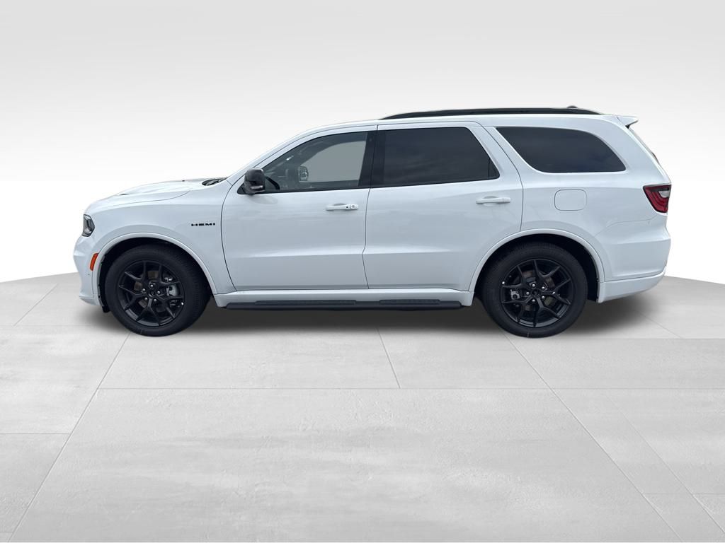 2026 Dodge Durango GT Premium photo 2