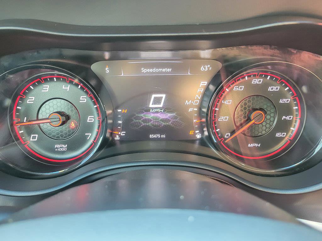 2019 DODGE CHARGER - Image 17