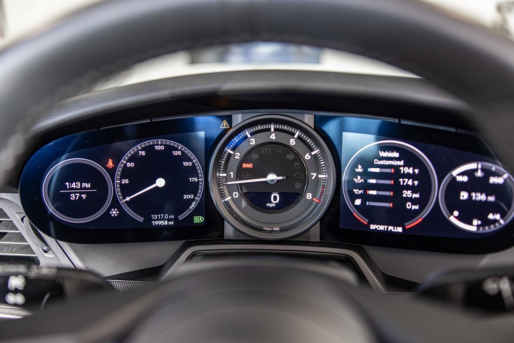 2022 PORSCHE 911 - Image 24