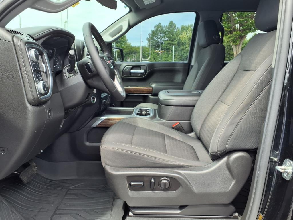 2021 Gmc Sierra 1500 Elevation photo 3