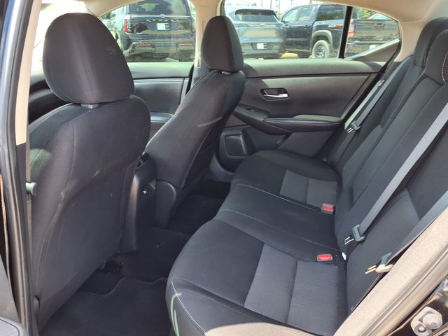 2022 Nissan Sentra SV photo 8