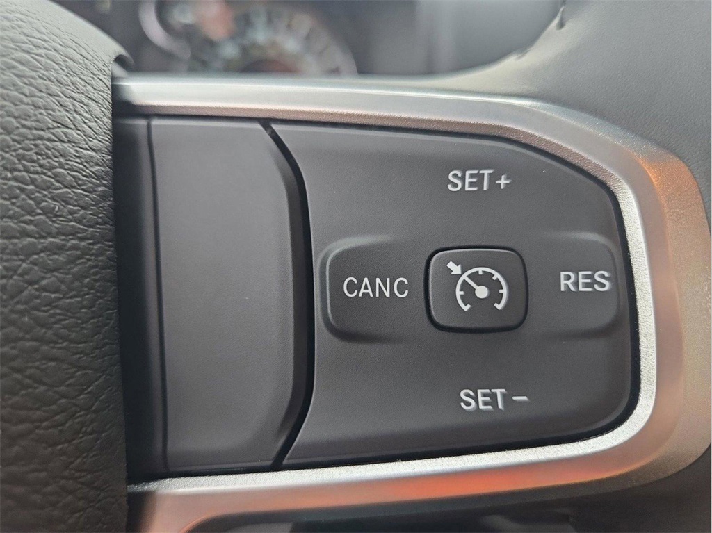 2024 Ram 2500 Big Horn photo 21