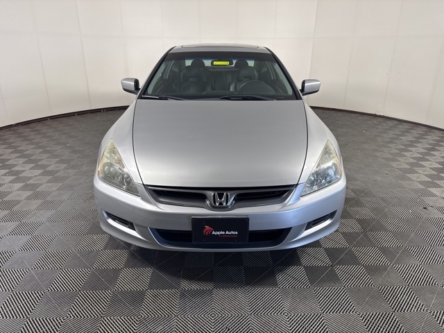 Used 2007 Honda Accord EX with VIN 1HGCM72657A011965 for sale in Shakopee, Minnesota