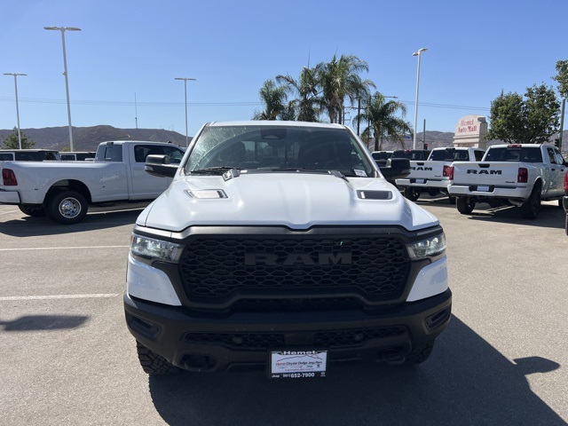 2025 Ram 1500 Rebel photo 3