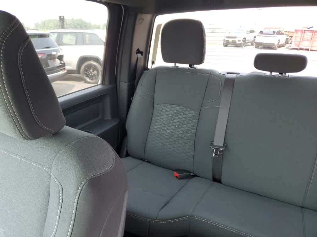 2025 Ram 5500 Tradesman photo 13