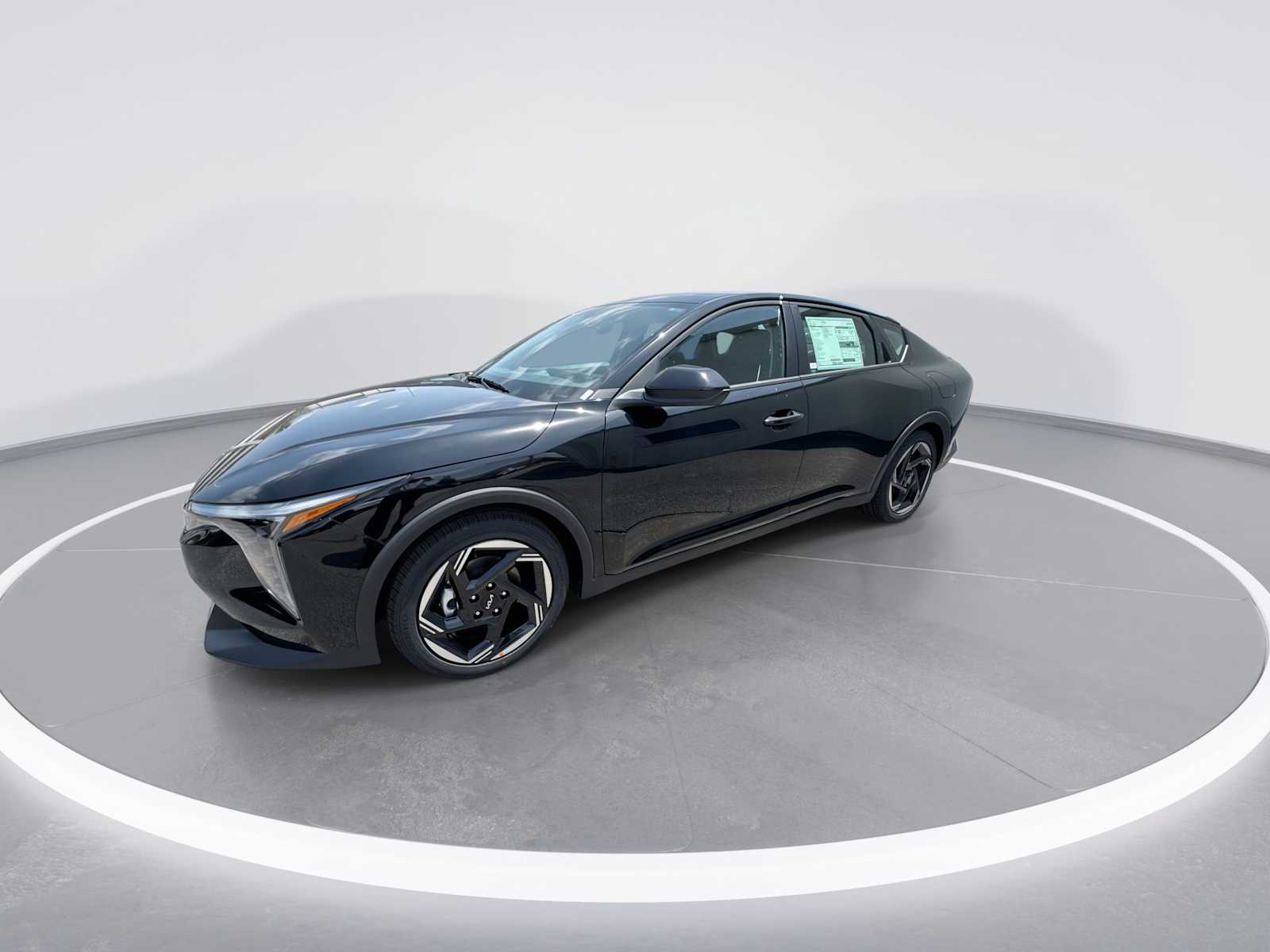 2025 Kia K4 EX photo 4