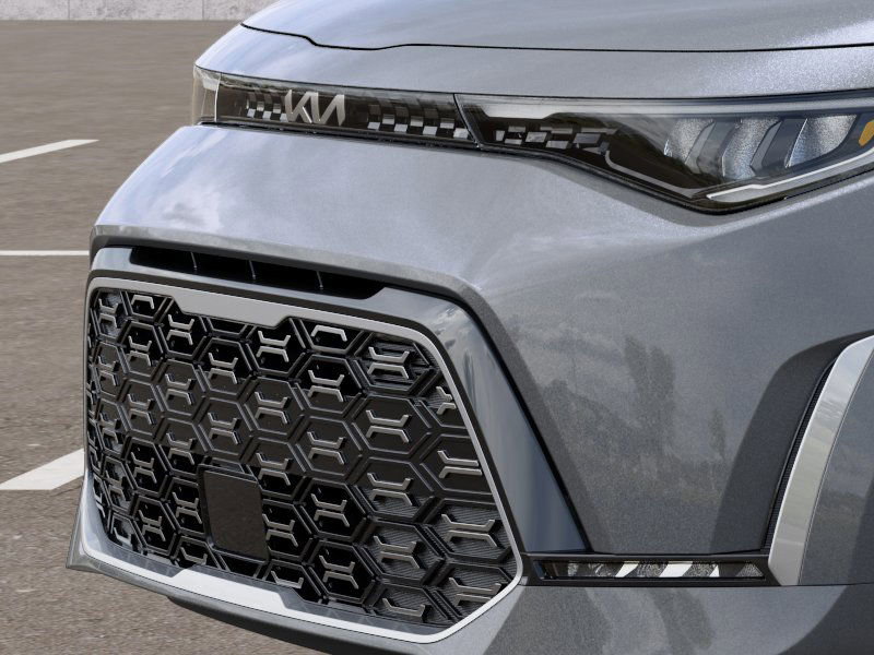2025 Kia Soul GT-Line photo 10