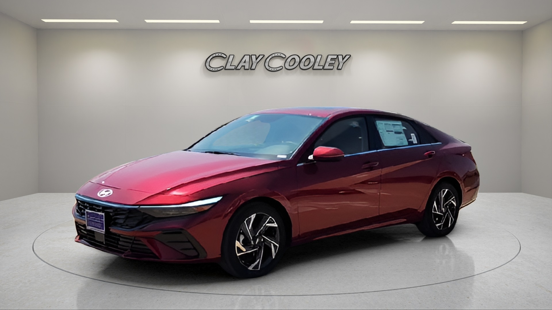 2025 Hyundai Elantra Limited photo 3