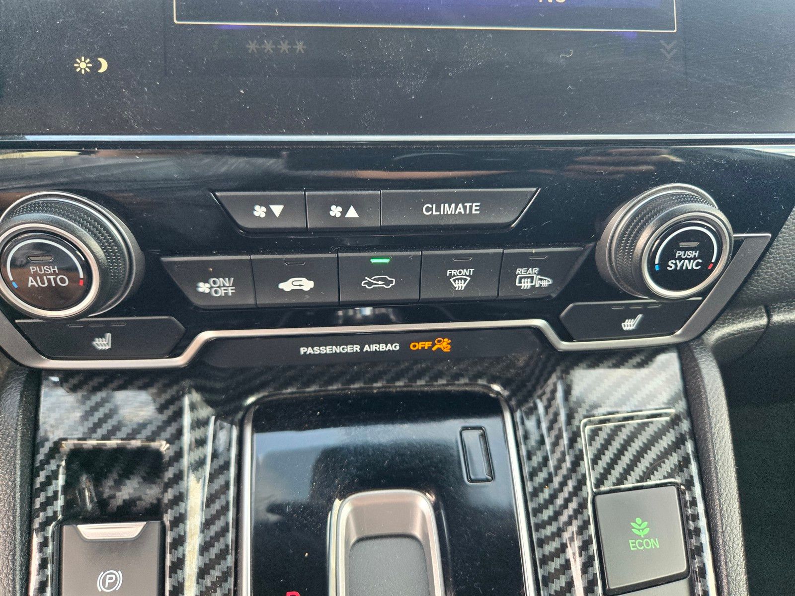 2019 Honda CR-V EX-L photo 18