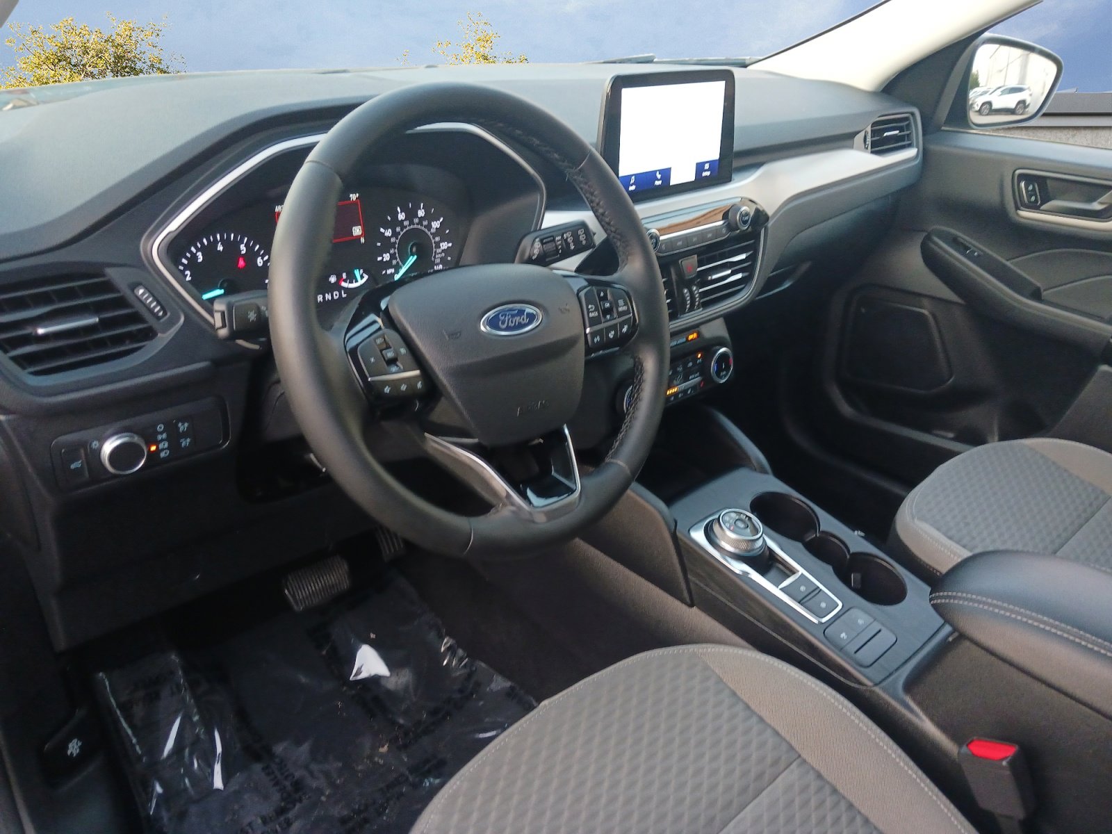 2022 Ford Escape SE photo 10