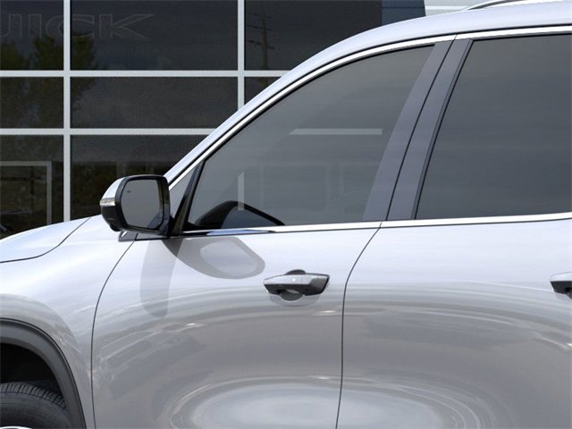 2026 Buick Enclave Preferred photo 12