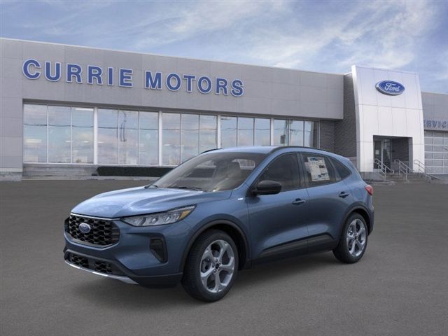 2026 FORD ESCAPE - Image 24