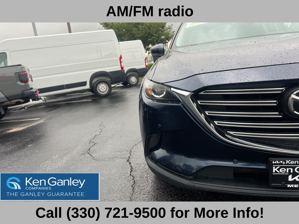 2019 Mazda CX-9 Touring photo 17