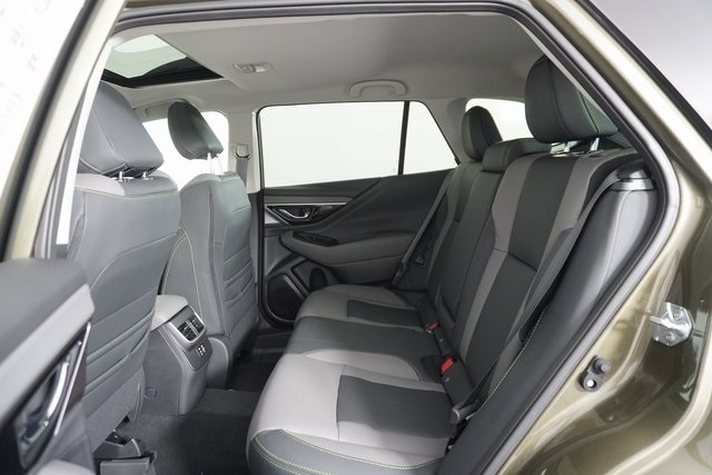 2025 Subaru Outback Onyx Edition photo 15