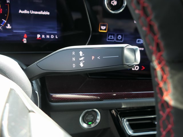 2026 Chevrolet Traverse RS photo 14