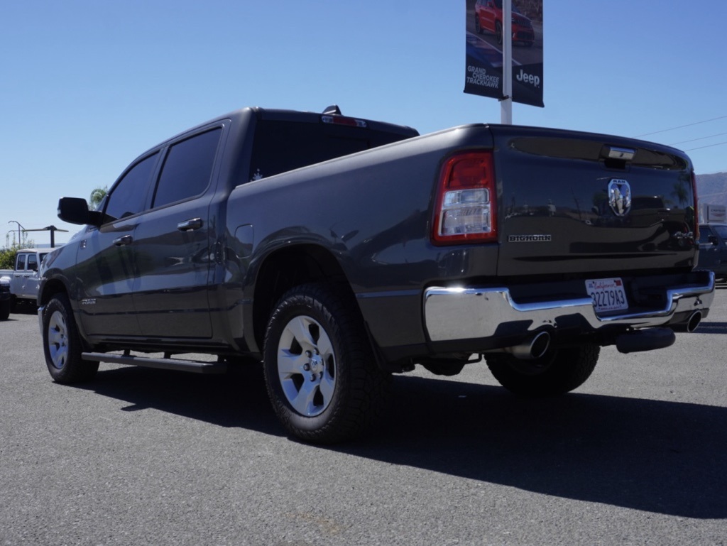 2020 Ram 1500 Big Horn photo 5
