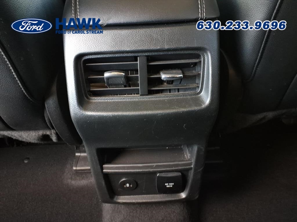 2024 FORD EDGE - Image 27