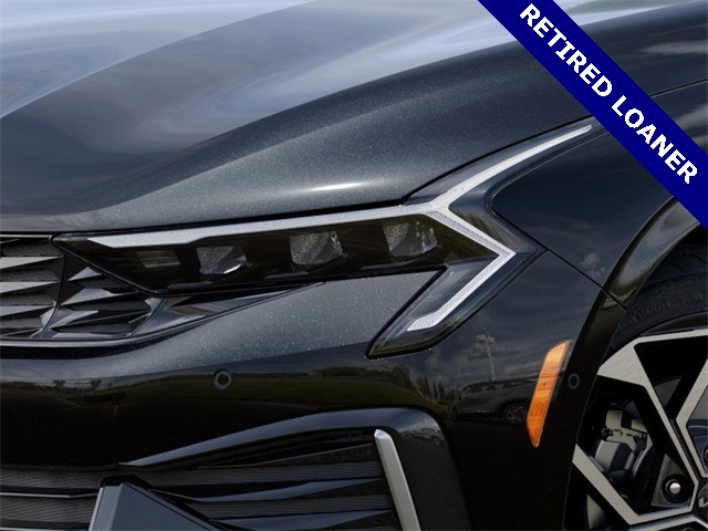 2025 Kia K5 EX photo 9