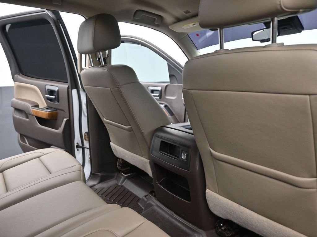 2018 Gmc Sierra 1500 SLT photo 23