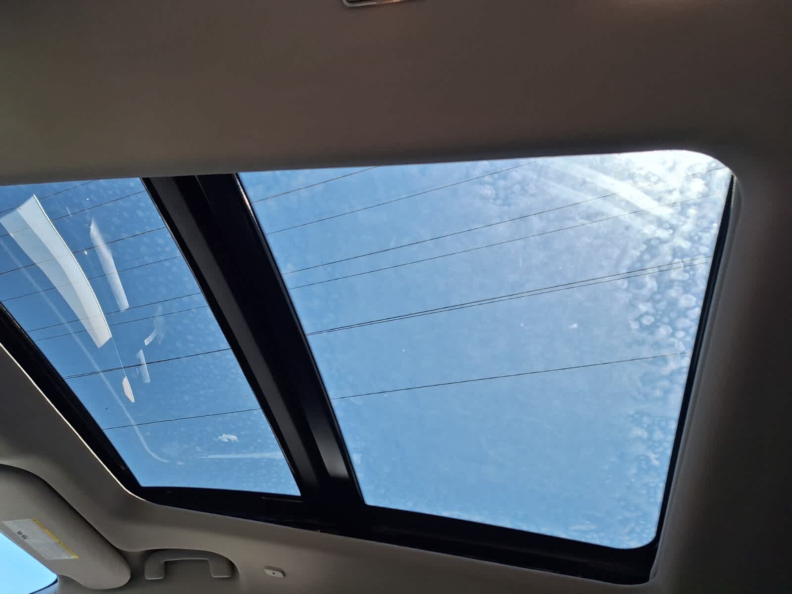 2025 Nissan Murano SL photo 22