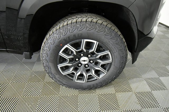 2026 Chevrolet Colorado Z71 photo 16