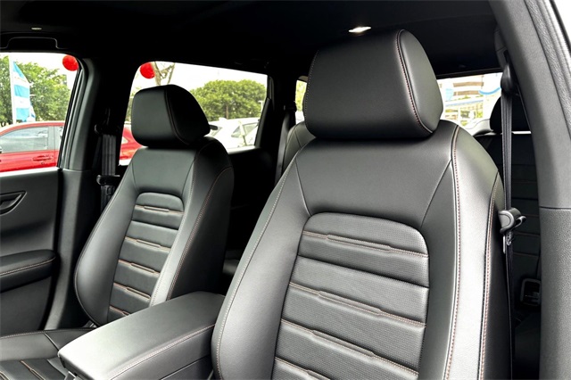 2026 Honda CR-V Hybrid Sport-L photo 7