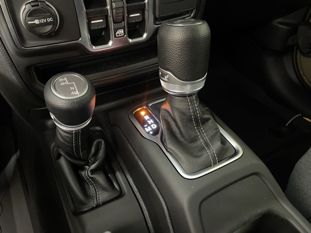 2025 Jeep Wrangler Sport S photo 28