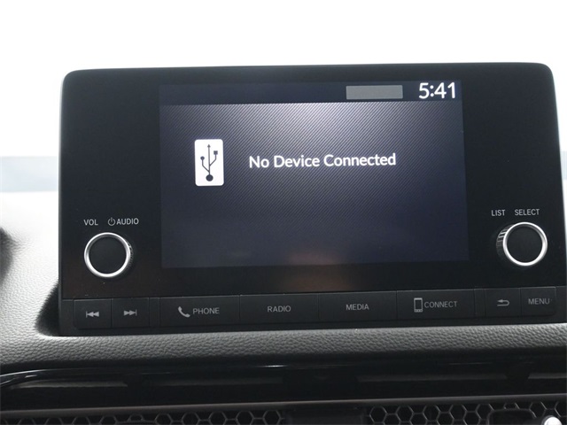 2022 Honda Civic Sport photo 3