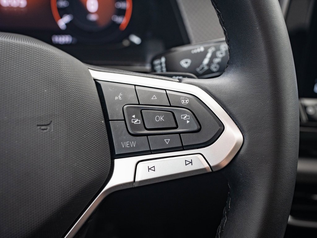 2025 Volkswagen Atlas Peak Edition SE photo 25
